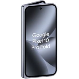 Image : GOOGLE Pixel 10 Pro Fold Quartz Gris 1To Smartphone
