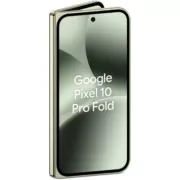 GOOGLE Pixel 10 Pro Fold Jade 512Go Smartphone