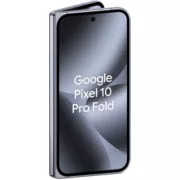GOOGLE Pixel 10 Pro Fold Quartz Gris 256Go Smartphone