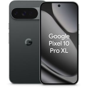 Image : GOOGLE Pixel 10 Pro XL Noir Volcanique 1To Smartphone
