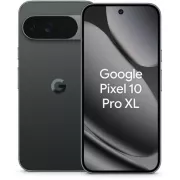 GOOGLE Pixel 10 Pro XL Noir Voclanique 512Go Smartphone