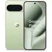GOOGLE Pixel 10 Pro XL Jade 256Go Smartphone