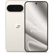 GOOGLE Pixel 10 Pro XL Porcelaine 256Go Smartphone