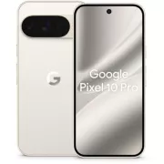 GOOGLE Pixel 10 Pro Porcelaine 512Go Smartphone