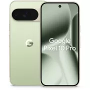 GOOGLE Pixel 10 Pro Jade 256Go Smartphone
