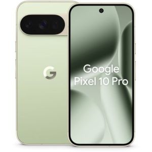 Image : GOOGLE Pixel 10 Pro Jade 256Go Smartphone