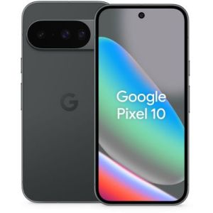 Image : GOOGLE Pixel 10 Noir Volcanique 256Go Smartphone