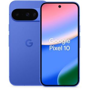 Image : GOOGLE Pixel 10 Indigo 128Go Smartphone