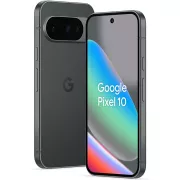 GOOGLE Pixel 10 Noir Volcanique 128Go Smartphone