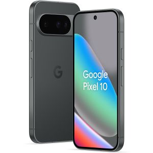 Image : GOOGLE Pixel 10 Noir Volcanique 128Go Smartphone
