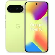 GOOGLE Pixel 10 Citron Vert 256Go Smartphone