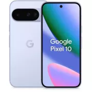 GOOGLE Pixel 10 Givre 256Go Smartphone