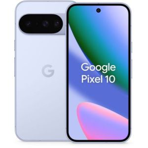 Image : GOOGLE Pixel 10 Givre 256Go Smartphone