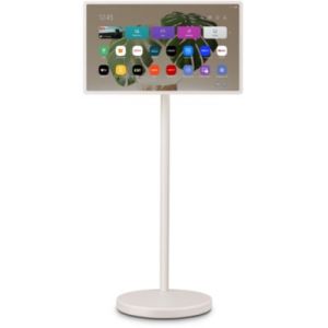 Image : LG StanbyME 2 27' TV LED