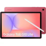 SAMSUNG Galaxy Tab S10 Lite 10.9 Wifi 128Go Rouge