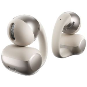 Image : SHOKZ OpenDots One Gris Ecouteurs