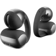 SHOKZ OpenDots One Noir Ecouteurs