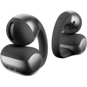 Image : SHOKZ OpenDots One Noir Ecouteurs