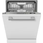 MIELE G 7085 SCVi XXL AutoDos Lave vaisselle