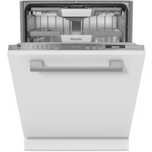 Image : MIELE G 7085 SCVi XXL AutoDos Lave vaisselle