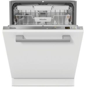 Image : MIELE G 5651 SCVI Lave vaisselle encastrable