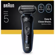 BRAUN Series 5 52-B1000s Rasoir électrique