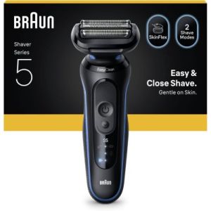 Image : BRAUN Series 5 52-B1000s Rasoir électrique