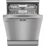 MIELE G 7040 SC Front Inox AutoDos Lave vaisselle 60 cm