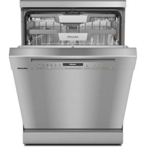 Image : MIELE G 7040 SC Front Inox AutoDos Lave vaisselle 60 cm