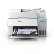 EPSON EcoTank ET-3956 Imprimante jet d'encre