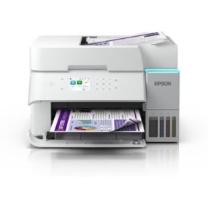 Image : EPSON EcoTank ET-3956 Imprimante jet d'encre