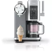 NINJA Creami Swirl NC701 Sorbetière
