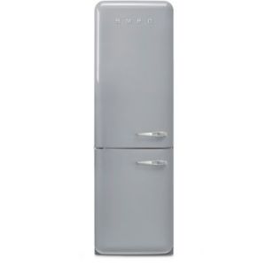 Image : SMEG FAB32LSV6 Réfrigérateur combiné