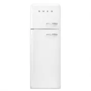 SMEG FAB30LWH6 Réfrigérateur 2 portes