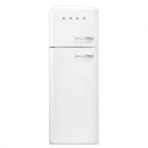 Image : SMEG FAB30LWH6 Réfrigérateur 2 portes