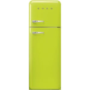 Image : SMEG FAB30RLI6 Réfrigérateur 2 portes