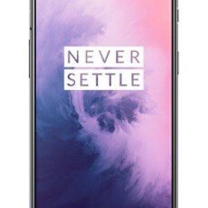 Image : Oneplus 7 Mirror Gray 8 + 256Go