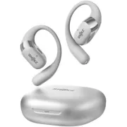 SHOKZ OpenFit 2+ Gris Ecouteurs sport