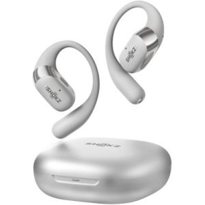 Image : SHOKZ OpenFit 2+ Gris Ecouteurs sport