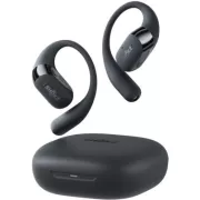 SHOKZ OpenFit 2+ Noir Ecouteurs sport
