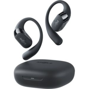 Image : SHOKZ OpenFit 2 Noir Ecouteurs sport