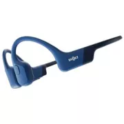 SHOKZ OpenRun USB-C Bleu Casque