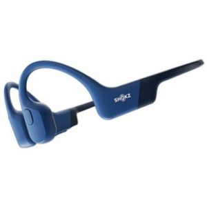 Image : SHOKZ OpenRun USB-C Bleu Casque