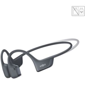 Image : SHOKZ OpenRun Pro 2 Mini Noir Casque
