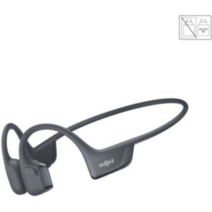 Image : SHOKZ OpenRun Pro 2 Noir Casque