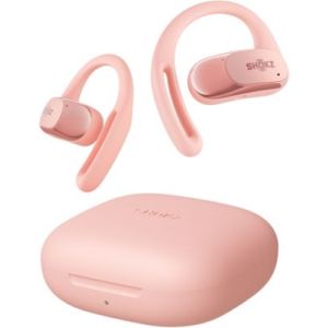 Image : SHOKZ OpenFit Air Rose Ecouteurs