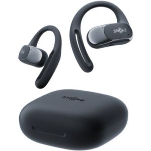 Image : SHOKZ OpenFit Air Noir Ecouteurs
