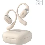 SHOKZ OpenFit Beige Ecouteurs