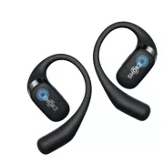 Shokz OpenFit Noir Ecouteurs Bluetooth