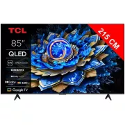TCL 85T69C TV 4K QLED